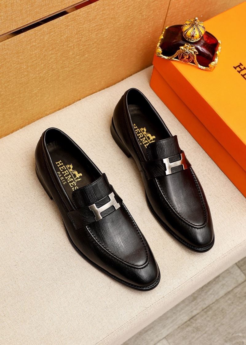 Hermes Business Shoes